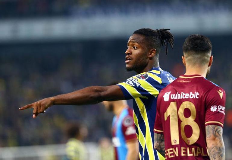 Fenerbahçe - Trabzonspor maçı sonrası çok sert sözler Anlaşılır gibi değil Neden