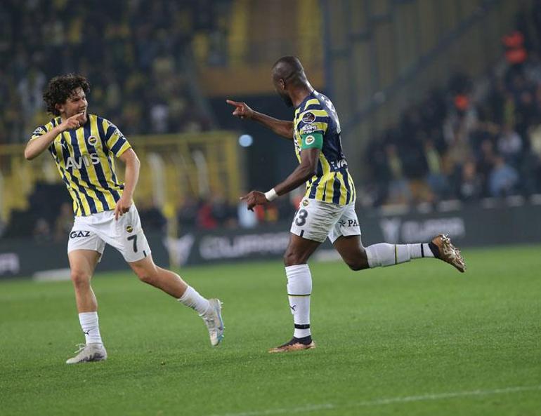 Fenerbahçe - Trabzonspor maçı sonrası çok sert sözler Anlaşılır gibi değil Neden