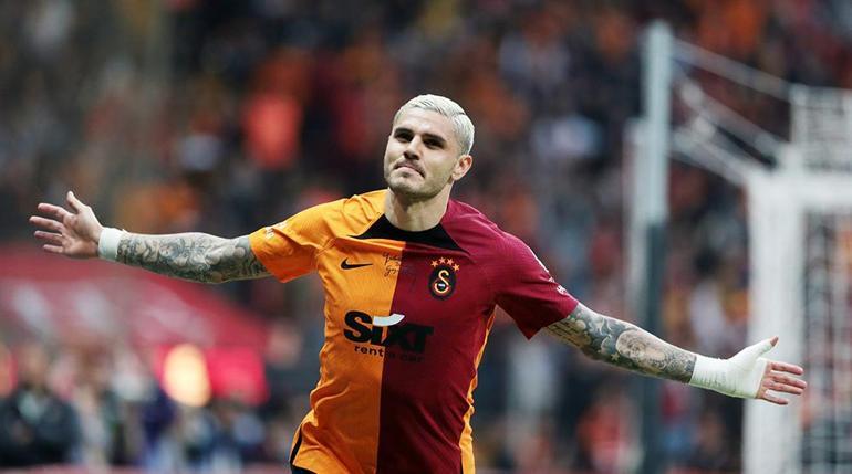 (ÖZET) Galatasaray - Sivasspor maç sonucu: 2-0 | Aslan, şampiyonluğa yürüyor
