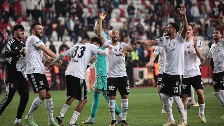 Beşiktaşa kötü haber Planları suya düştü...