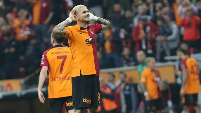 Galatasaraylı Kerem Aktürkoğlu: Haftaya inşallah şampiyon olacağız