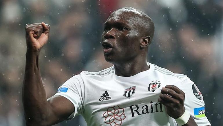 Beşiktaşa güven veren istatistik