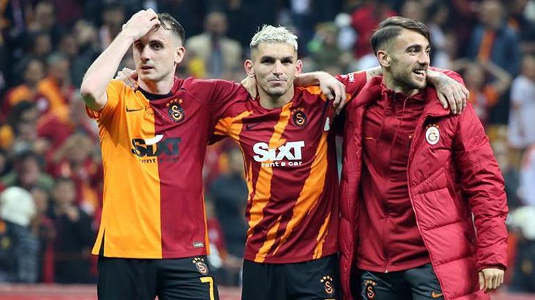 Necati Ateşten Galatasaray-Sivasspor değerlendirmesi: İcardi-Valencia kıyaslaması