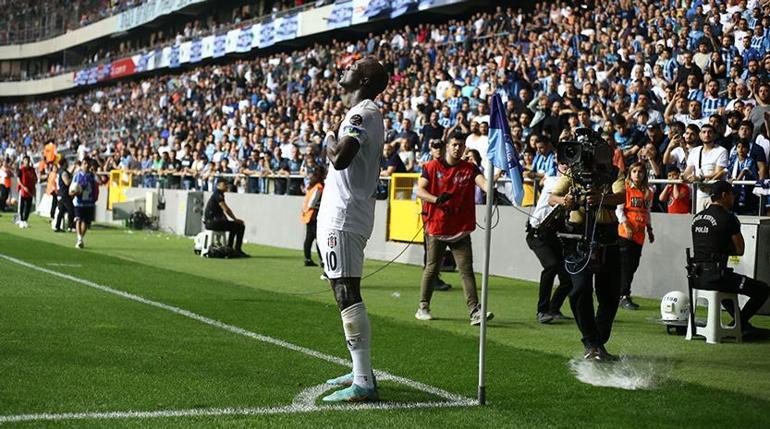 İbrahim Toramandan Adana Demirspor - Beşiktaş maçına teknik bakış: Taktiğe sadakat sonucu getirdi