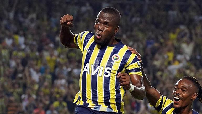 Son dakika transfer haberi: Fenerbahçeye sürpriz golcü Görüşmeler olumlu geçti