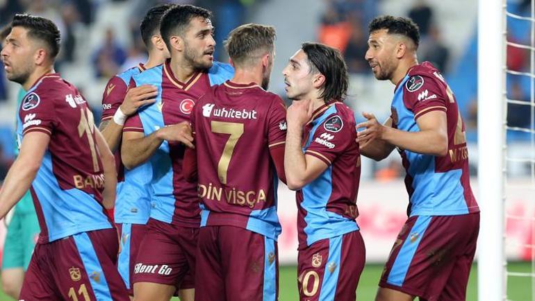 Trabzonspor Teknik Direktörü Nenad Bjelica: Daha iyi maçlar çıkartacağız
