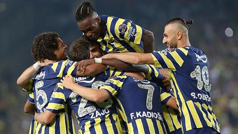 Fenerbahçede Jorge Jesus kararını verdi