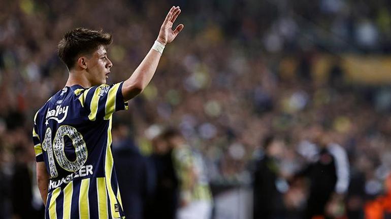 Fenerbahçeye dev gelir Tam 40 milyon euro