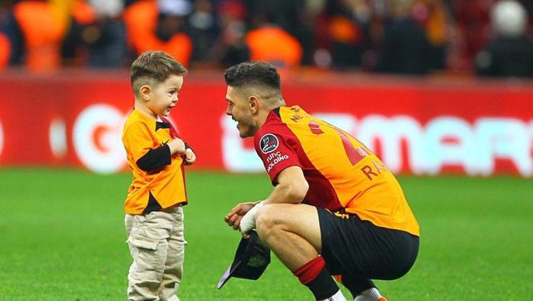 Norwich Cityden Galatasarayın yıldız ismi Milot Rashica açıklaması