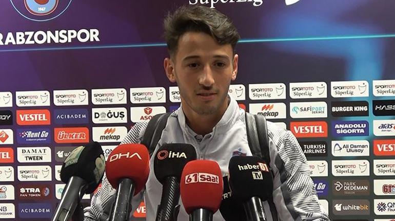 Trabzonspor transfer haberi: Trezeguet için sürpriz karar Araplar istiyordu ama...