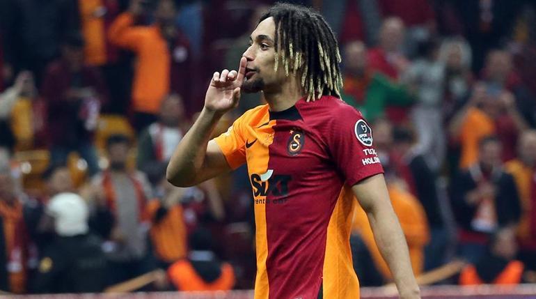 Transfer görüşmeleri duyuruldu Galatasaray Yönetimi, üç yıldız için temasta...
