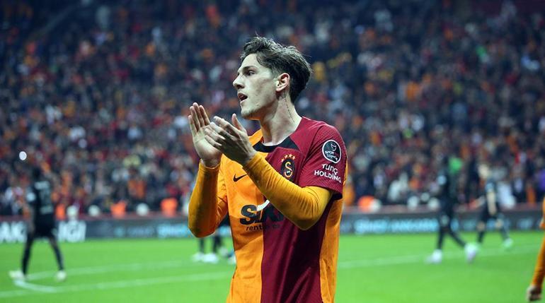 Transfer görüşmeleri duyuruldu Galatasaray Yönetimi, üç yıldız için temasta...