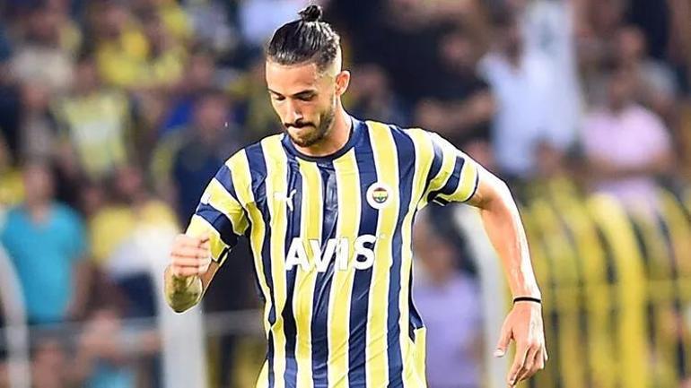 Fenerbahçe ilk transferini yaptı İşte bonservis bedeli