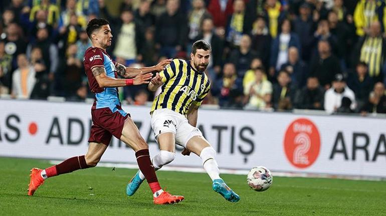 Fenerbahçe ilk transferini yaptı İşte bonservis bedeli