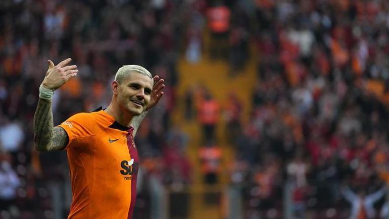 Galatasaraya transferde sürpriz öneri Yıldız oyuncu gündeme geldi