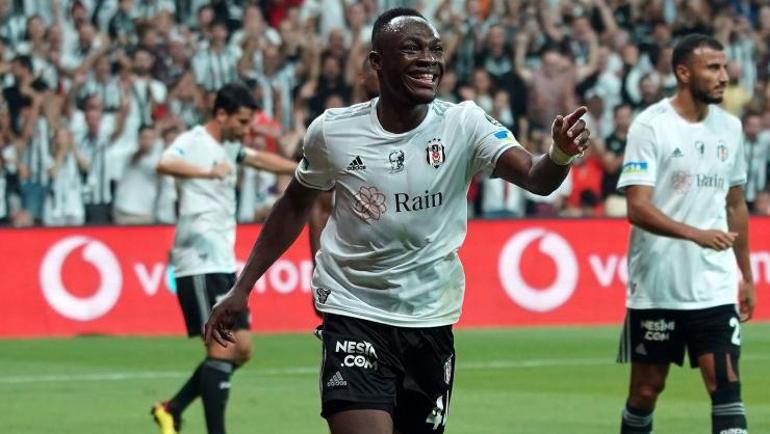 Son dakika transfer haberi: Beşiktaş planı belirledi Yıldız futbolcular için yeni hamle