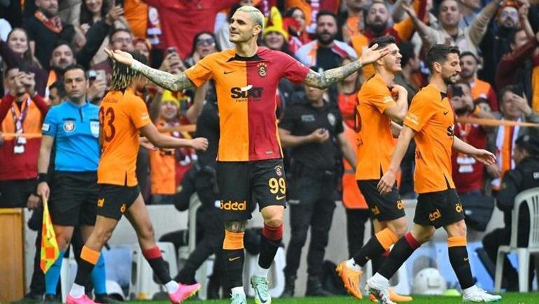 Galatasarayda Okan Buruktan kadro kararı Oyuncularını da uyardı...