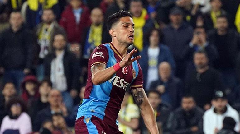 Trabzonspor transfer haberi | Marek Hamsikin alternatifi bulundu