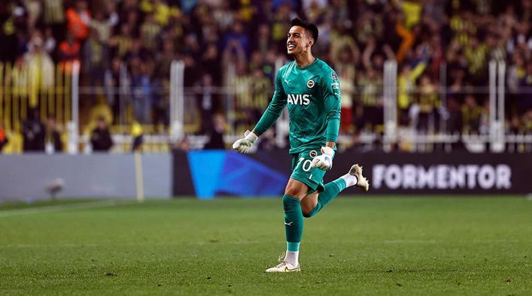 Fenerbahçeye bir Brezilyalı daha Teklif hazırlığı yapılıyor