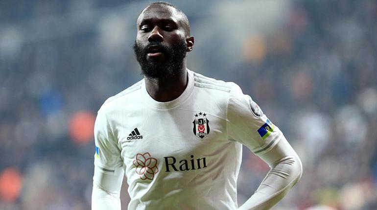 Son dakika transfer gelişmesi Beşiktaş yeni hedefini belirledi