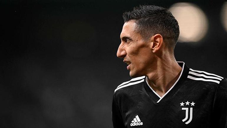 Di Maria transferinde Erden Timur devrede İşte sözleşme teklifi