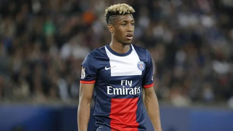 Kingsley Coman istatistikleri altüst etti Hayal bile edilemeyecek kariyer...