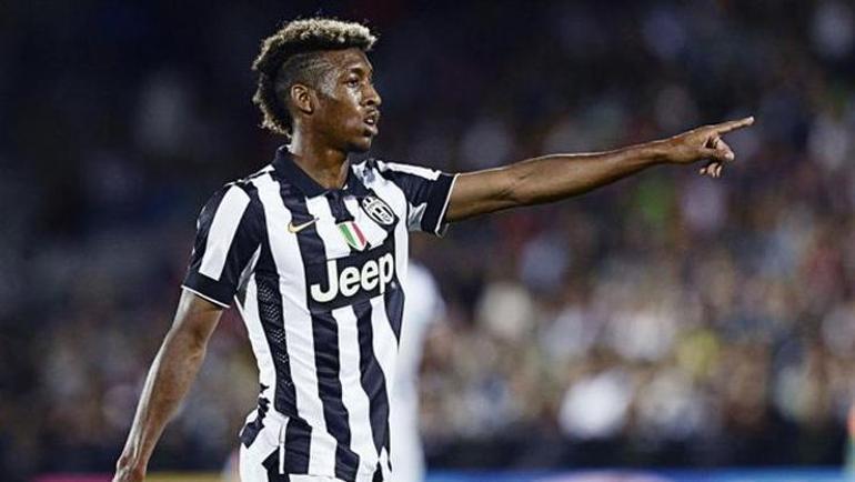 Kingsley Coman istatistikleri altüst etti Hayal bile edilemeyecek kariyer...