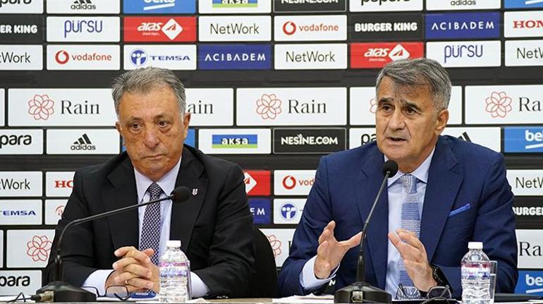 Beşiktaş, transferde 3 isme kilitlendi Fenerbahçe, Milan, Roma...