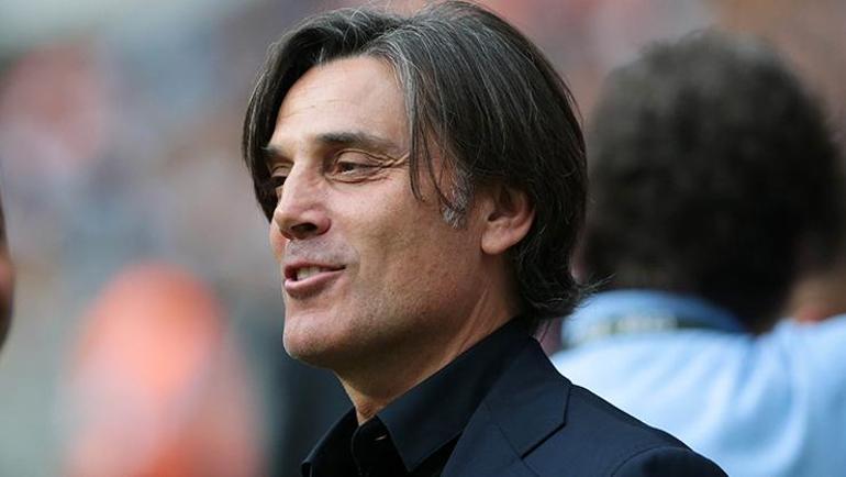 Fenerbahçe iddiaları vardı Başkandan Montella açıklaması