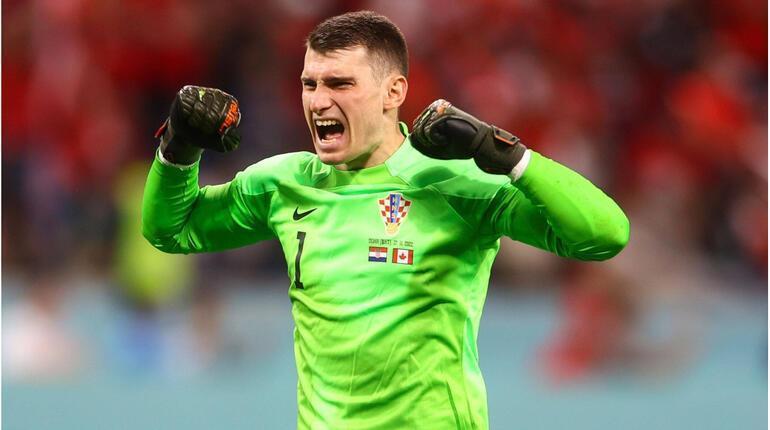 Dominik Livakovicten Fenerbahçeyi üzen haber Yeni takımı belli oldu...