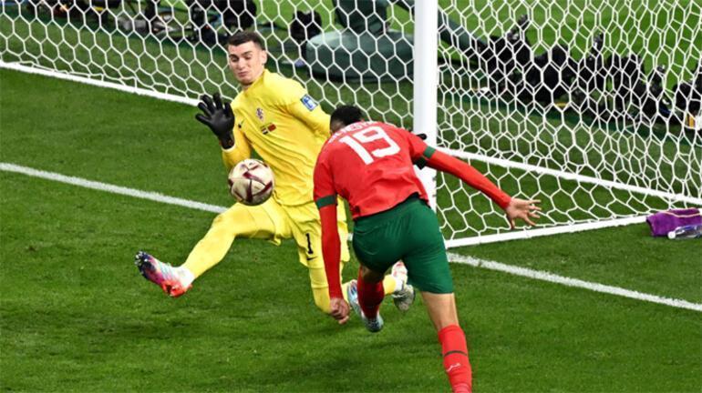 Dominik Livakovicten Fenerbahçeyi üzen haber Yeni takımı belli oldu...
