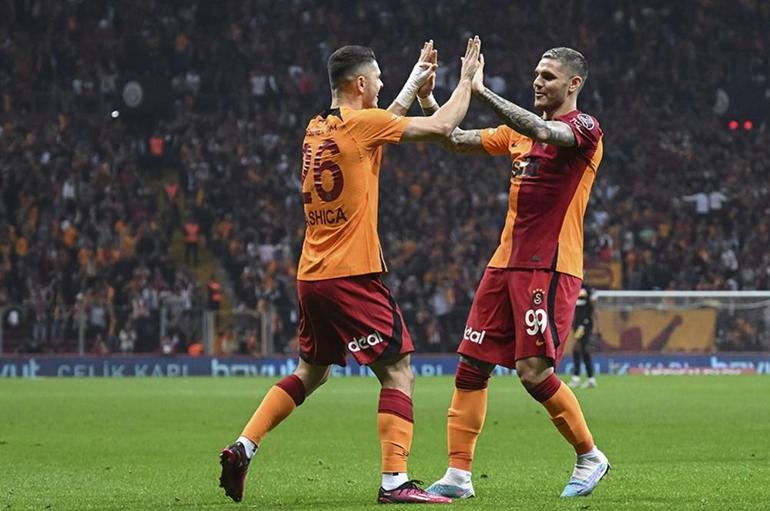 Menajeri açıkladı: Haberler doğru Galatasaray, 20 yaşındaki orta sahanın peşinde