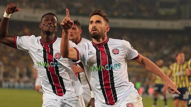 Beşiktaşta transfer harekâtı başlıyor Başkan açıkladı, taraftar heyecanlandı