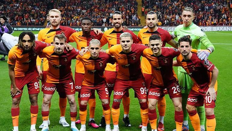Galatasarayda Okan Burukun 30 yıllık rüyası Yine 30 Mayıs akşamı yine Ankara...