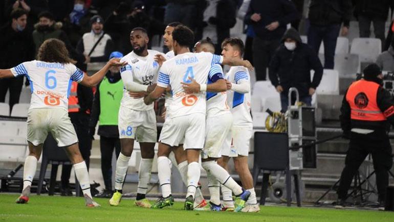 Fransızlar açıkladı: Süper Lig devlerine Cengiz Ünder müjdesi