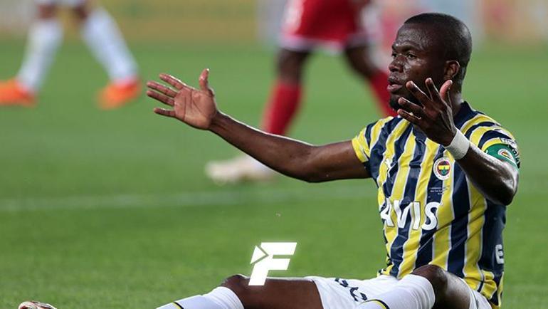KADIKÖYDE TATSIZ ZAFER (ÖZET) Fenerbahçe - Antalyaspor maç sonucu: 2-0