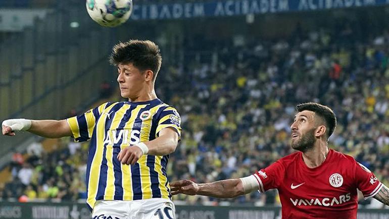 Fenerbahçede Jorge Jesustan Galatasaray ve yeni sözleşme sözleri