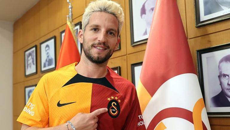 Galatasarayda şampiyonluk sonrası gözler süperstarlarda Yıldızlar için düğmeye basıldı