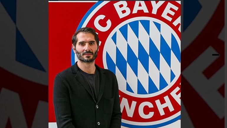 Bayern Münih transfer etti, imzayı Halil Altıntop attırdı