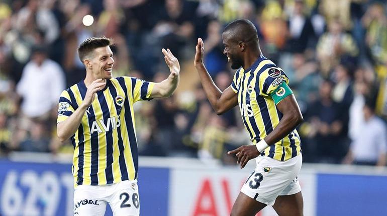 Fenerbahçede bu sezon 43 milyon euro harcandı 9 yıldır kupa yok