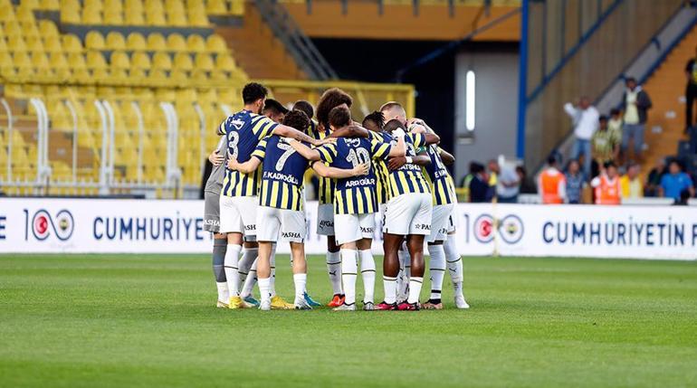 Fenerbahçede bu sezon 43 milyon euro harcandı 9 yıldır kupa yok