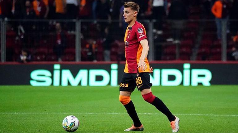Galatasaray’ın şampiyonluğu Altaya yaradı Kazımcan Karataş transferi...