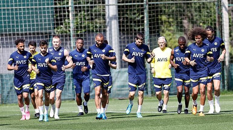 Fenerbahçe ikinci transferini bitiriyor Anlaşma yakın, bonservisi ve sözleşme süresi belli...