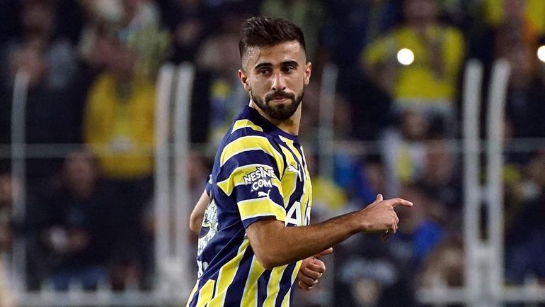 Fenerbahçe ikinci transferini bitiriyor Anlaşma yakın, bonservisi ve sözleşme süresi belli...
