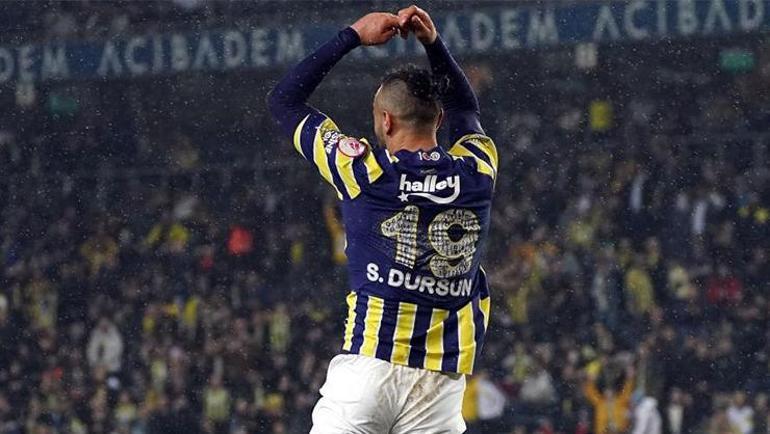 Son dakika transfer haberi: Yıldız futbolcu karar aşamasında Fenerbahçe teklifini iletti