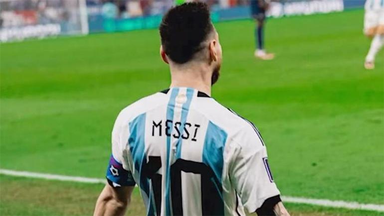 Lionel Messinin üç ihtimali: Yeni takımı belli oluyor