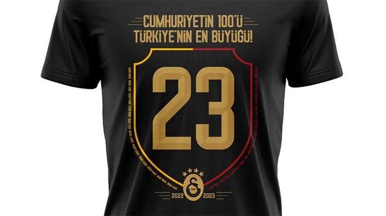 Galatasarayın yeni sezon forma fiyatı belli oldu Formalar ne zaman satışa çıkacak