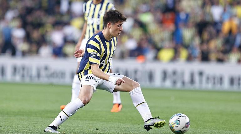 Fenerbahçede yıldız oyuncunun transferi için seferberlik