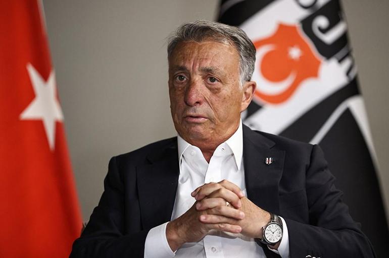 Beşiktaştan 10 numara operasyon Hedef Talisca, B planı Hollandadan...