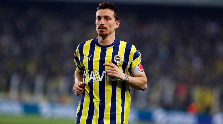 Fenerbahçeye transferde sürpriz öneri Premier Ligden gelecek